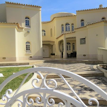Villa Moments - Guest House Portimão Exterior photo